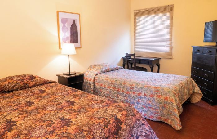 LP Express Hotel Tarma