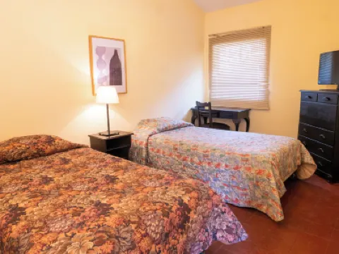 LP Express Hotel Tarma Hotels in 