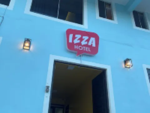 Izza Hotel Hoteles en Cochabamba