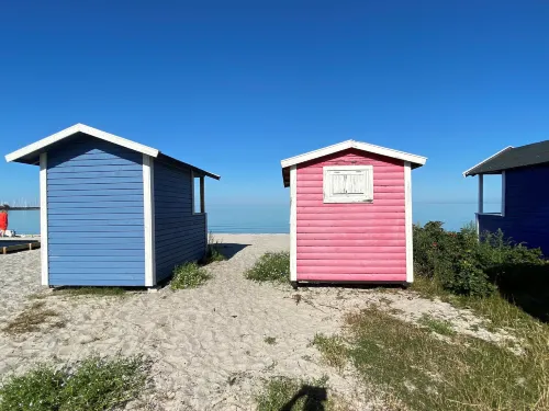 Höllviksnäs möten Mat Logi Hotels in Höllviken