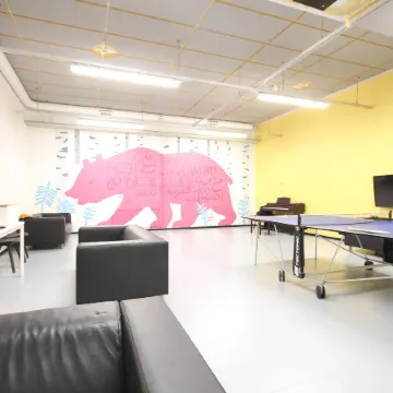 Forenom Hostel Espoo Kilo