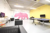 Forenom Hostel Espoo Kilo فنادق في Kirkkonummi