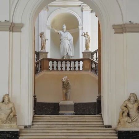 La Suite del Centro Storico