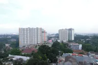 Great Deal 2Br at Apartment Parahyangan Residence - 2-Star