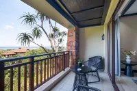 Zimbali海濱度假區 - 豪華公寓