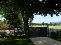 Agriturismo I Tre Colli Hotel a Solignano