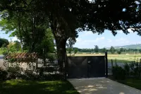 Agriturismo I Tre Colli Hotel a Fornovo di Taro