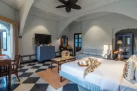 Daulatgarh Resort and Spa