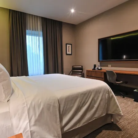 Moka Boutique Hotel