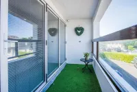 25 Captains Walk - 1 Bedroom Apartment - Saundersfoot
