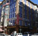 Kent Pansiyon Hotel di Sivas