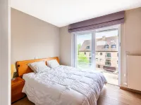 Beautiful family apartment on the dunes