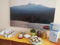 B&B Casabella - servizio colazione