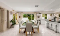 Stayau Expansive 7Br Villa Scenic Warrandyte