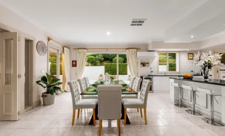 Stayau Expansive 7Br Villa Scenic Warrandyte
