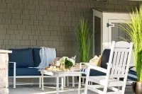 Island House Newport Hotels in Ньюпорт