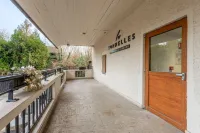 Les Tonnelles Hotels in Sevrier
