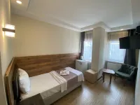 Deta Port Hotel Hotel a Bandırma