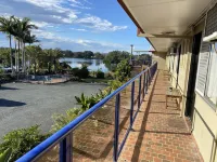 Taree Motor Inn Hotels in Wingham