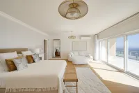 Coastline Arrabida Villa by Cadenzalux