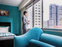 Luxstone Executive & Suites Hotels near Botanic Garden