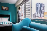 Luxstone Executive & Suites - 3-Star