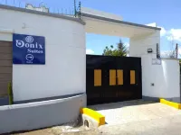 Donix Suites Hotels in Лар