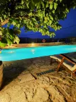 Melina Stone Villa - Huvilat