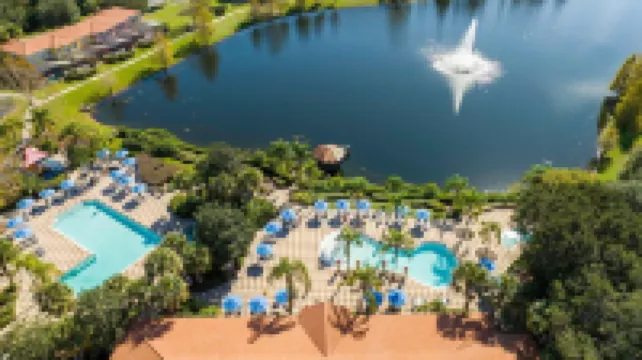 Gorgeous 4Bd w Pool at Encantada Resort 8523