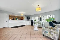 Beacher's Lodge