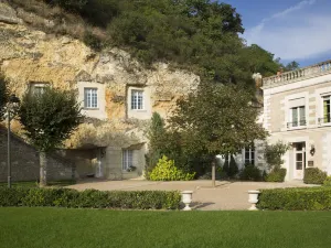 Hotel les Hautes Roches