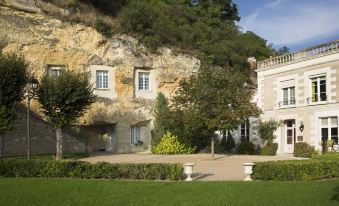 Hotel les Hautes Roches