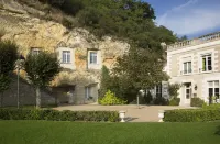 Hotel les Hautes Roches Hotels in Vouvray