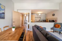 2 Bed Flat - Town Centre
