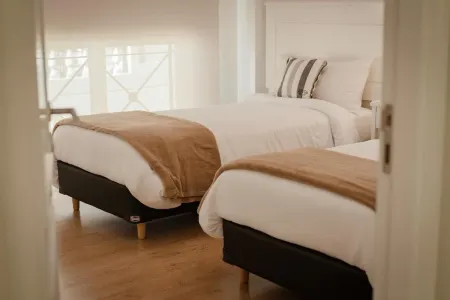 Carat Apart Boutique Отели в г. Росарио