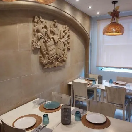 Hotel Tio Pepe