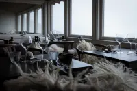 Eqi Glacier Lodge - World of Greenland