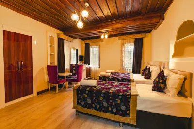 Bacchus Pension
