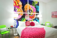 Frida's House - Historic Downtown