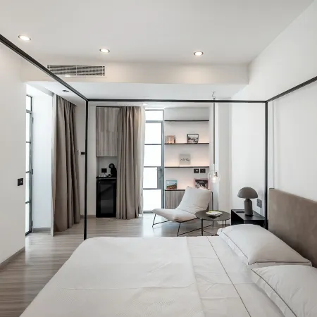 Porta Suite
