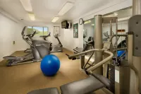 Tolovana Inn - Fitnessstudio