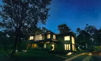 Coorg Wild Walk- CGH Earth Saha