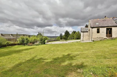 Lanehead Old School Hoteles cerca de North Pennines National Landscape
