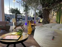 Cit'Hotel des 2 Golfs Hotels in Le Barcares
