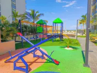 Descansa en Apartasuites Salinas del Mar by BB