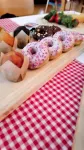 Alpina Boutique Hotel Interlaken - Ringgenberg - Adults Only ! - breakfast