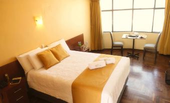 Hotel Florentino