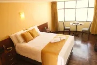 Hotel Florentino Hotels in Sabandía District