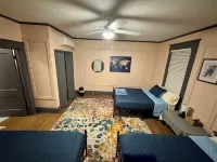 The Bungalow• Historic • Modern 4/2 in Highland