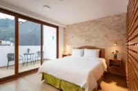 Casa del Balcon Hotel di Banos